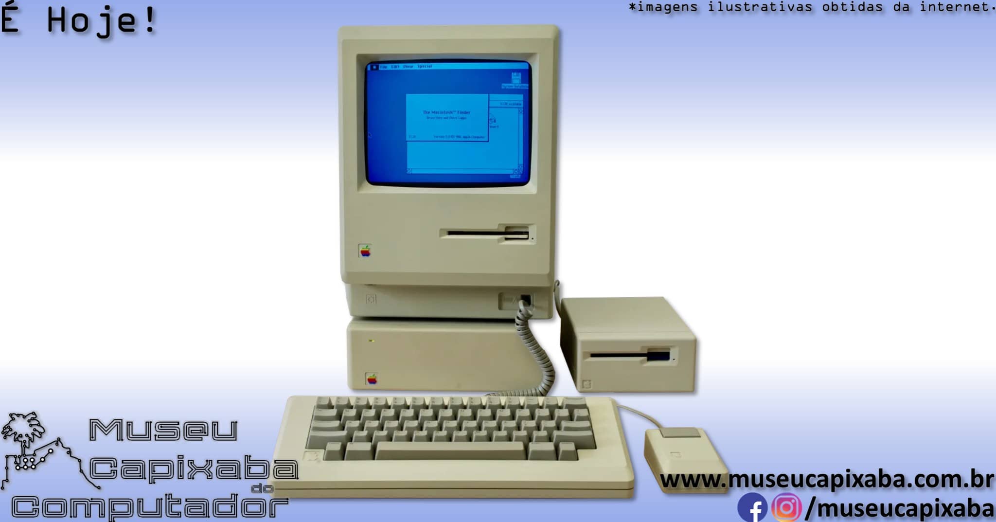 padrão Small Computer System Interface SCSI 7