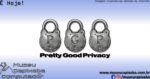 software Pretty Good Privacy PGP 1