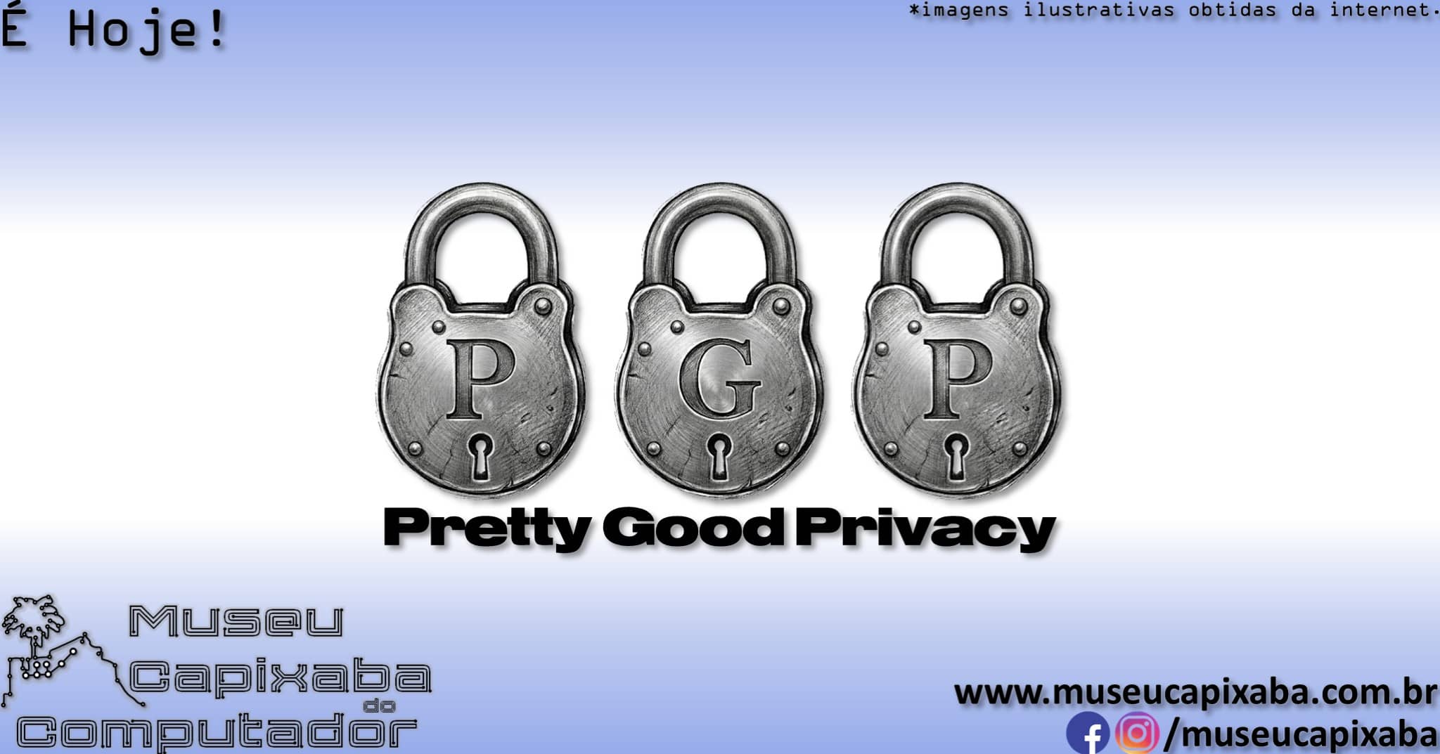 software Pretty Good Privacy PGP 1