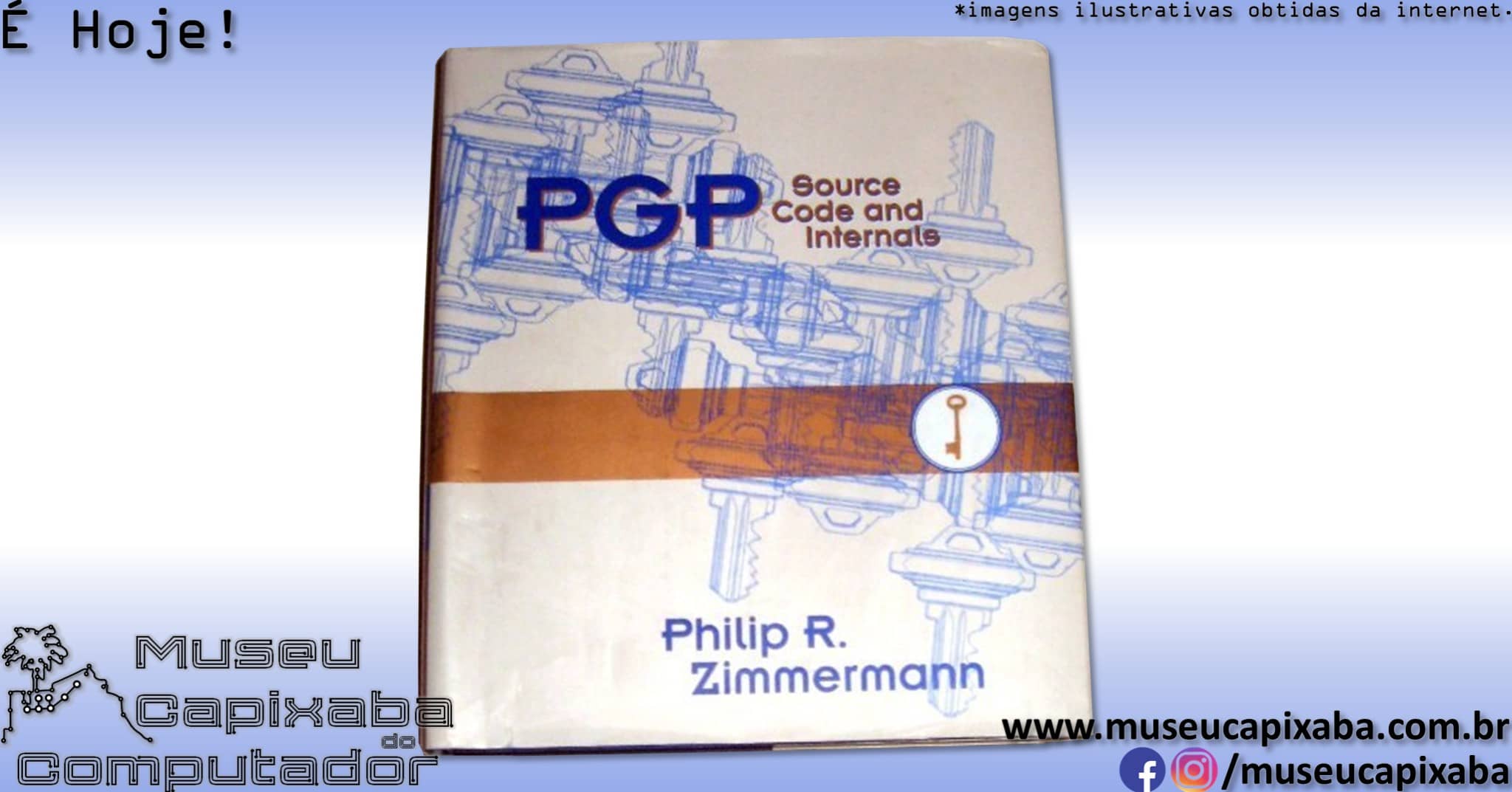 software Pretty Good Privacy PGP 3