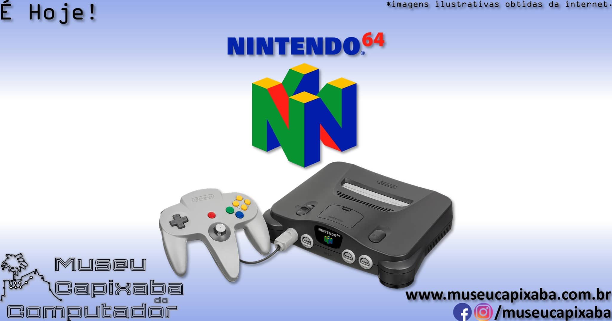 videogame Nintendo 64 1