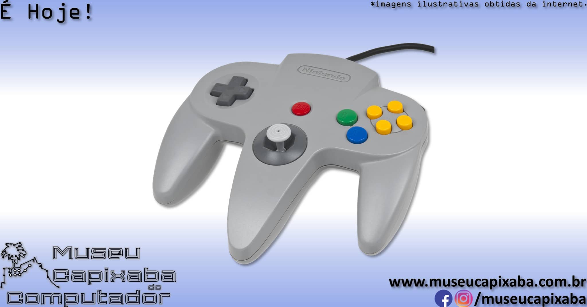 videogame Nintendo 64 3