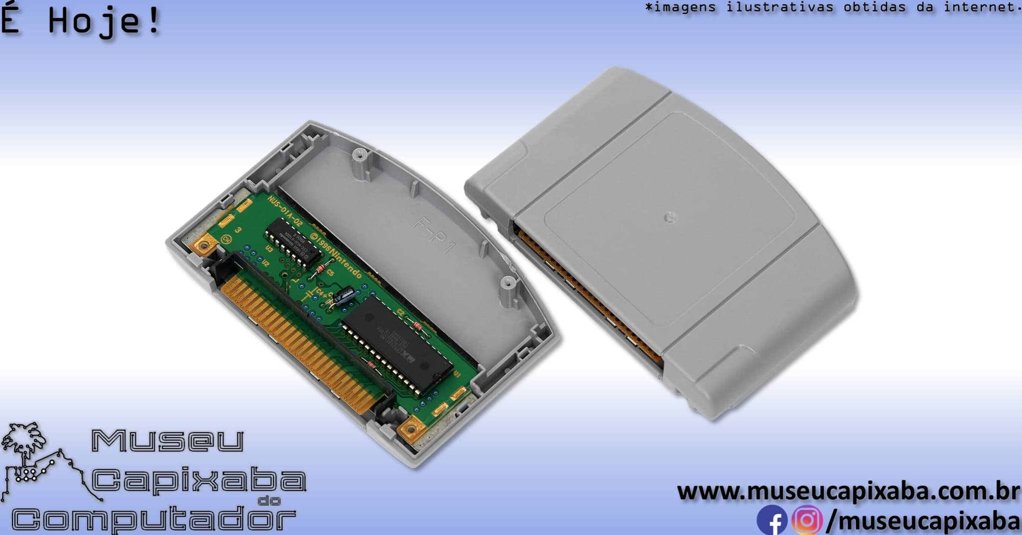 videogame Nintendo 64 4