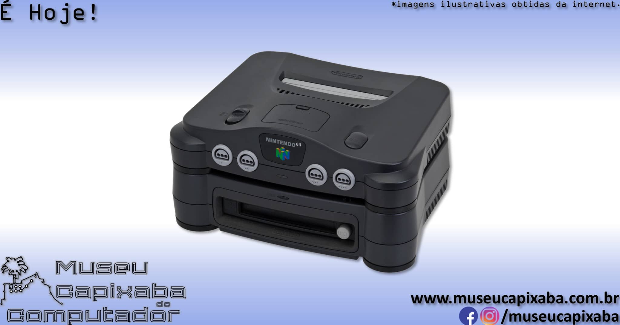 videogame Nintendo 64 5