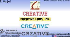empresa Creative Labs 1