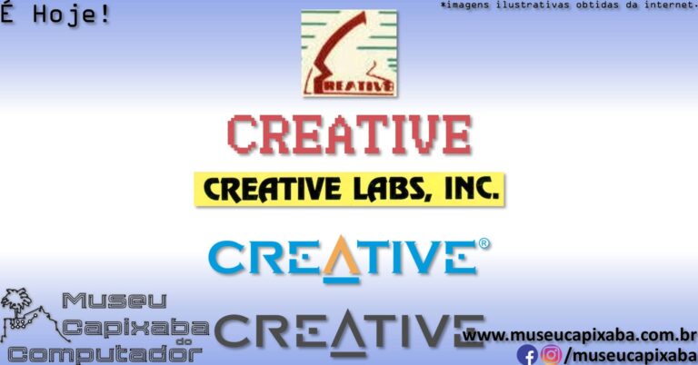 empresa Creative Labs 1
