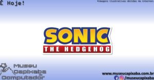 jogo Sonic the Hedgehog 1
