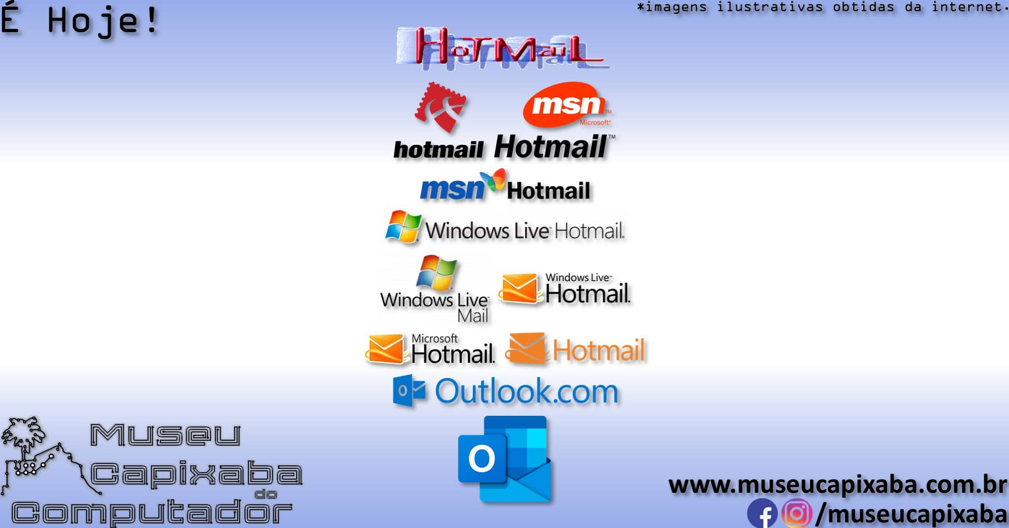 site Hotmail 1