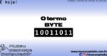 termo BYTE 1