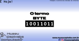 termo BYTE 1