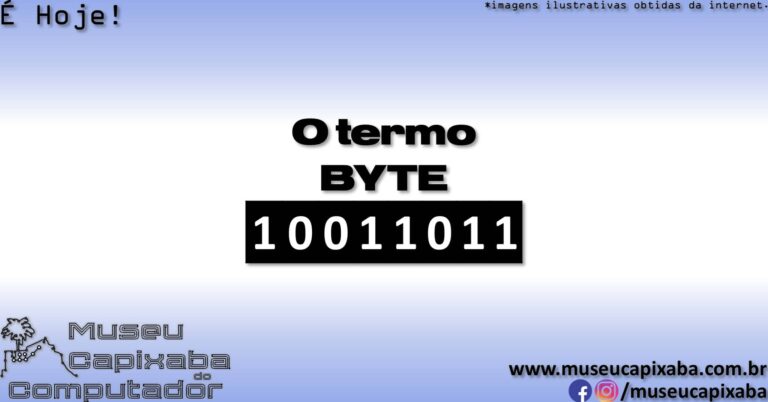 termo BYTE 1
