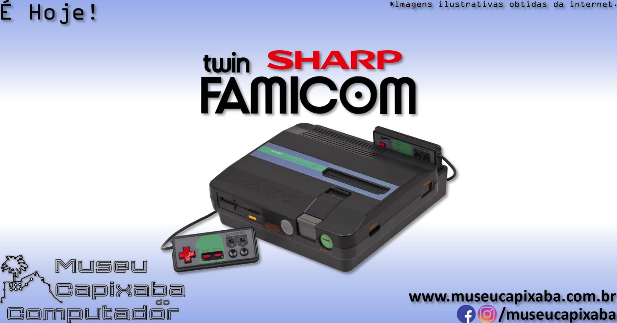 videogame Nintendo Famicom 6