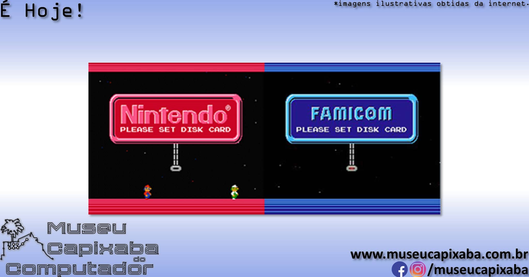 videogame Nintendo Famicom 7