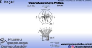 chave Phillips 1