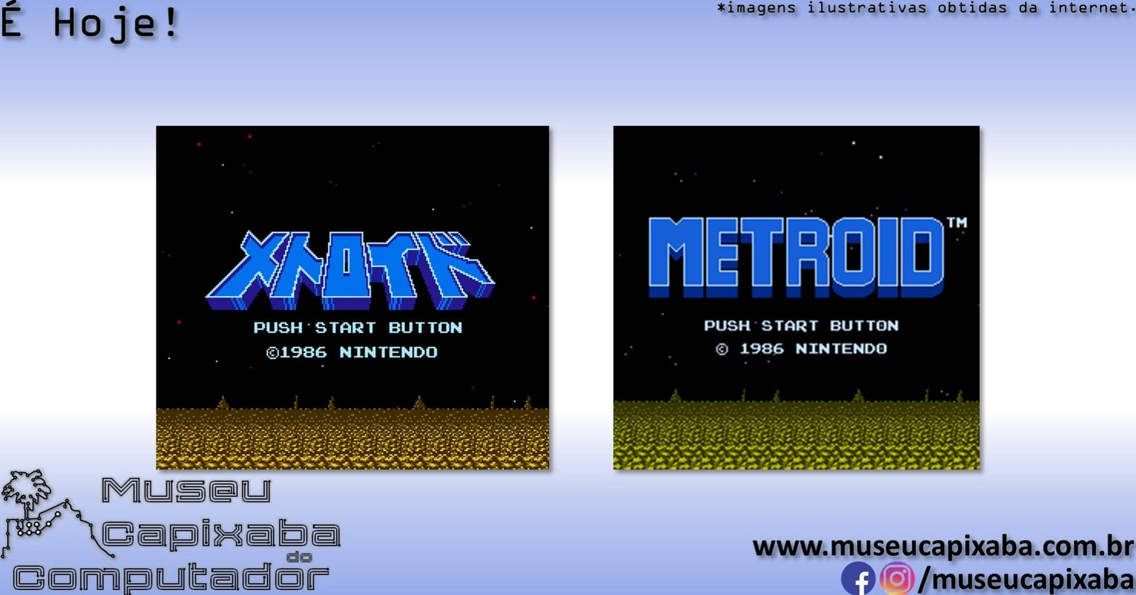 jogo Metroid 4