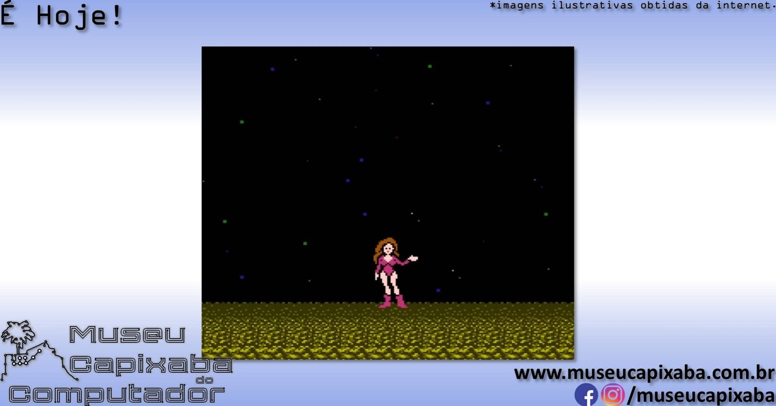 jogo Metroid 6