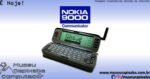Nokia 9000 Communicator 1