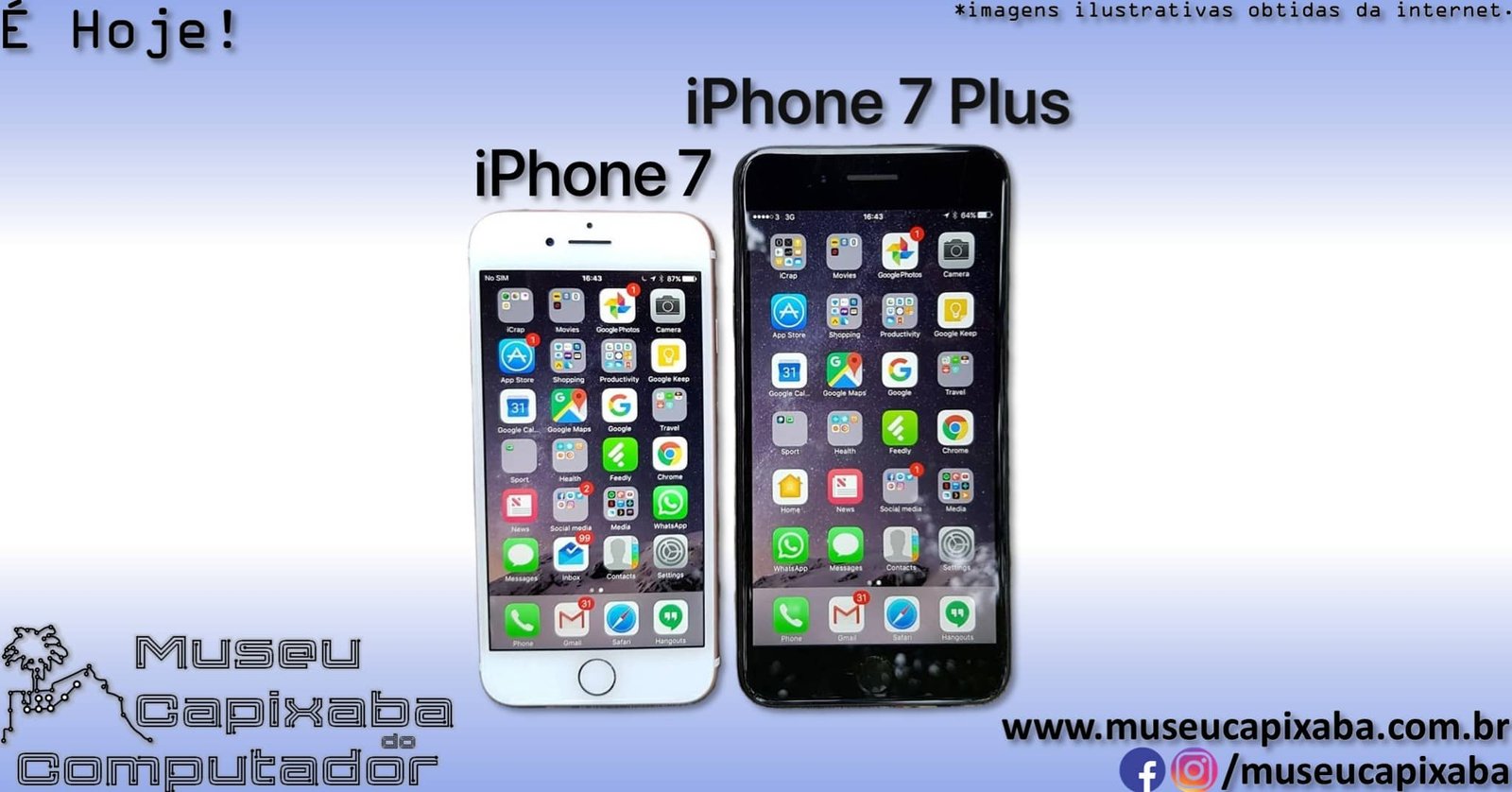 primeiro iPhone 11