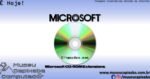 Microsoft CD-ROM Extensions MSCDEX 1