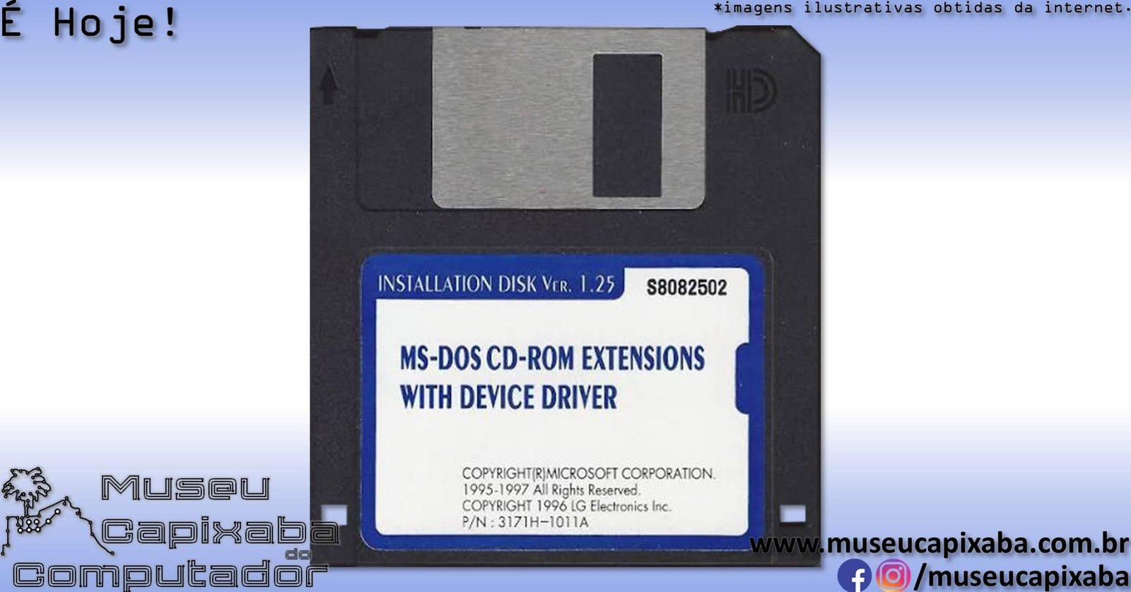 Microsoft CD-ROM Extensions MSCDEX 4