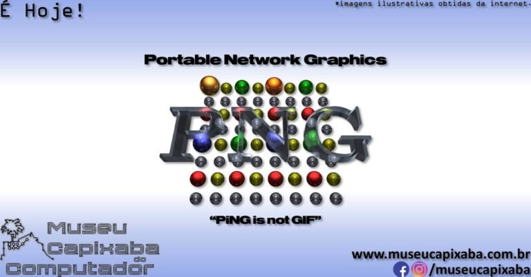 formato PNG de imagens 1