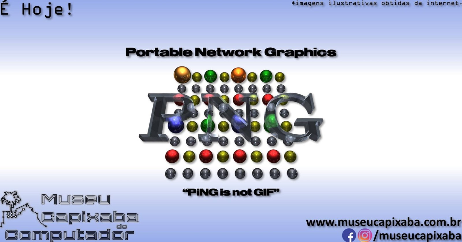 formato PNG de imagens 1