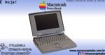 Apple PowerBook 1