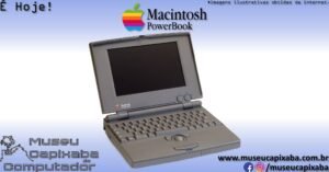 Apple PowerBook 1