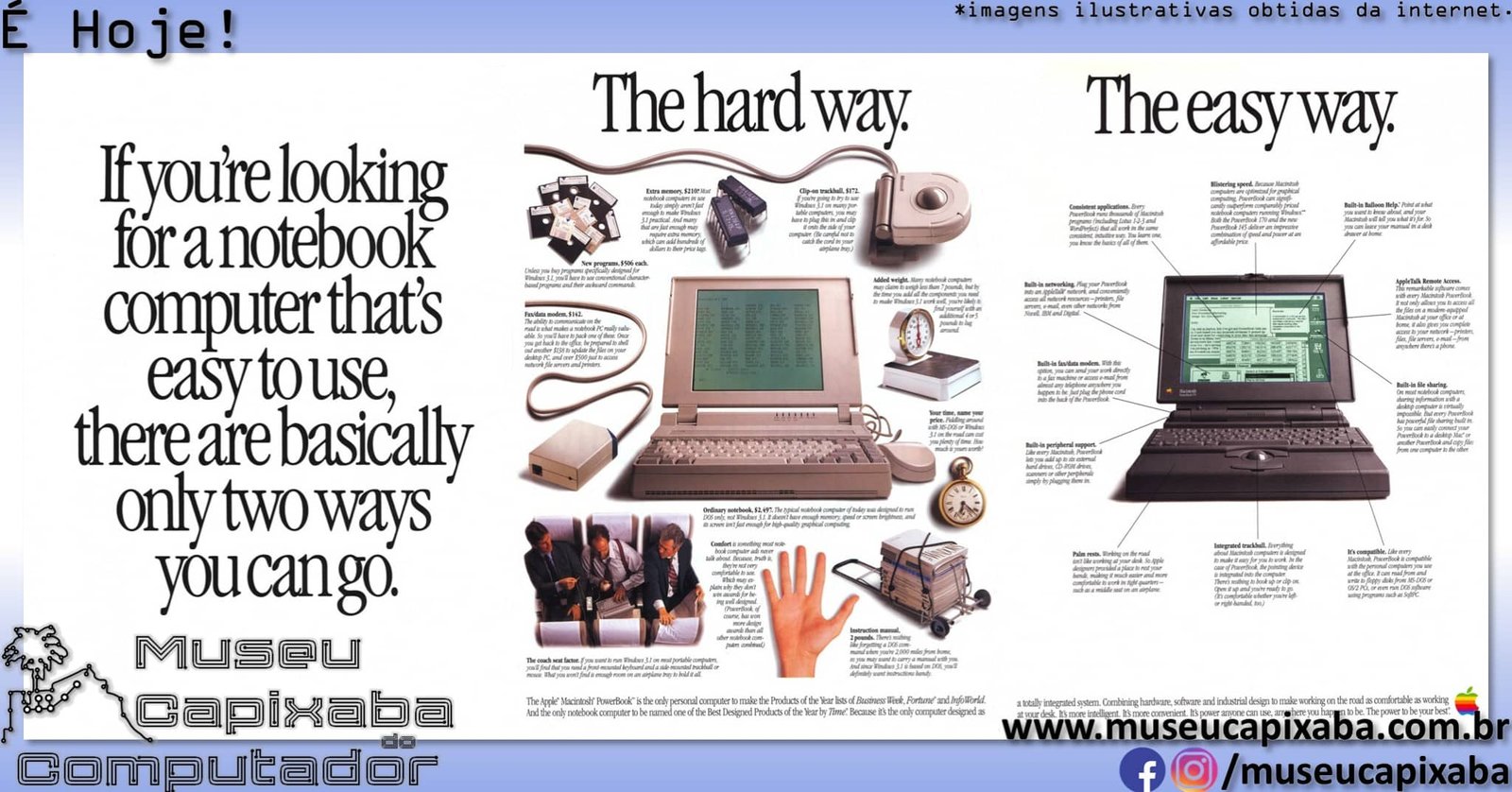 Apple PowerBook 3