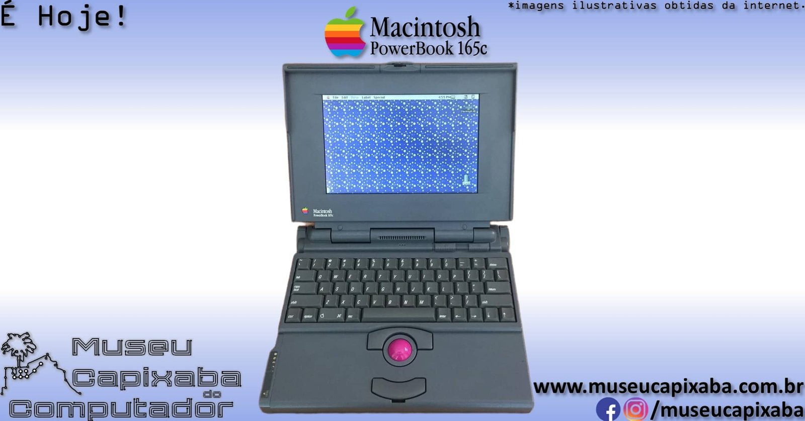 Apple PowerBook 4
