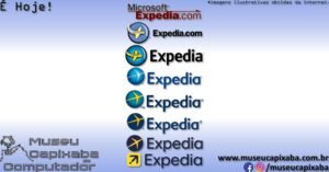 Microsoft Expedia 1