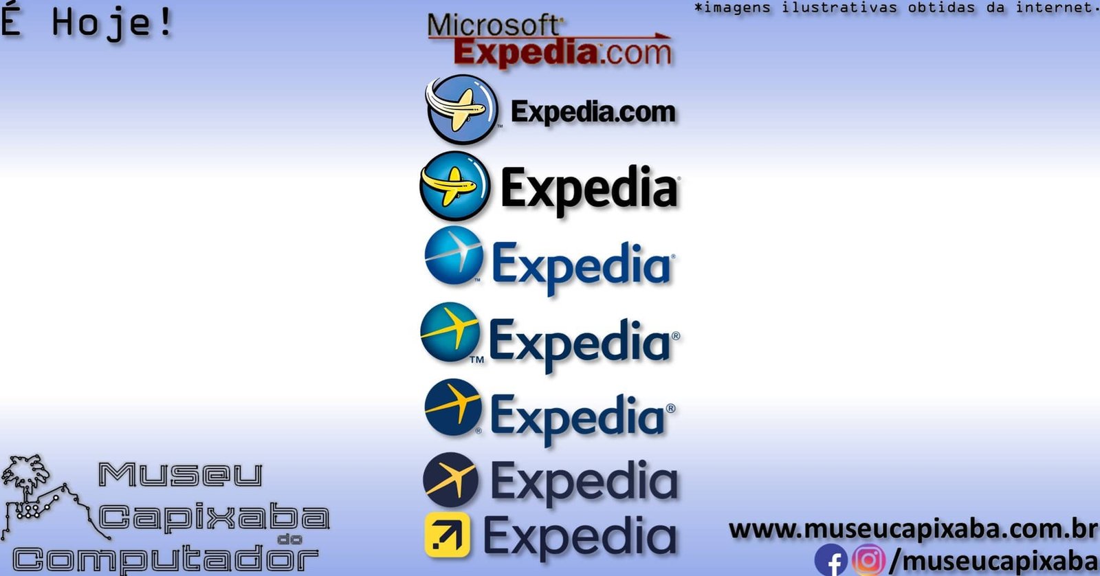 Microsoft Expedia 1