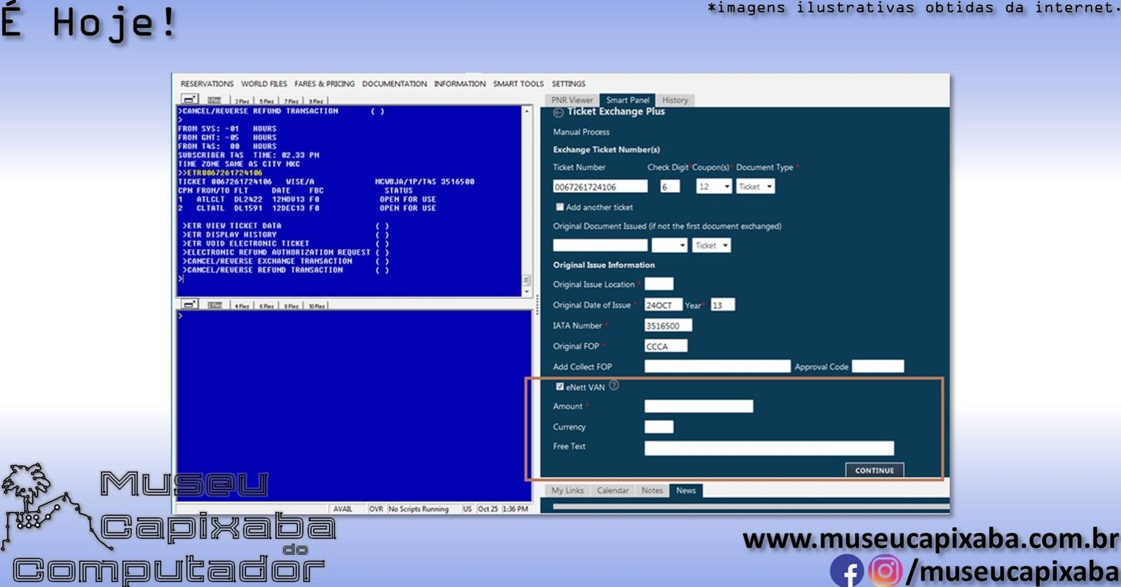 Microsoft Expedia 3