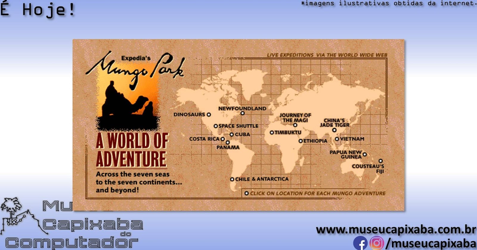 Microsoft Expedia 5