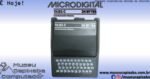 microcomputador Microdigital TK-82C 1